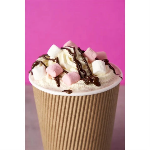 Simply Luxury Hot Chocolate Powder