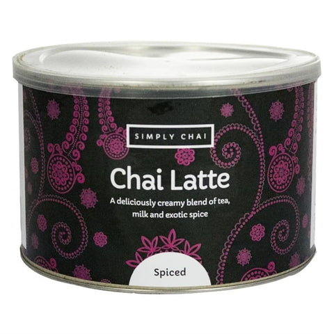 Simply Luxury Spiced Chai Powder 1kg