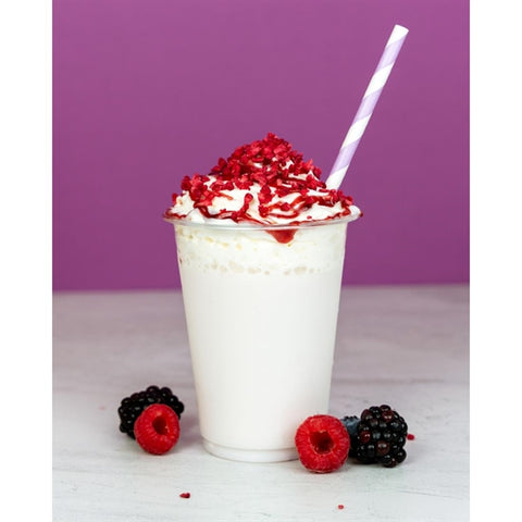 Simply Toppings Freeze Dried Raspberries 150g