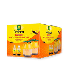 Insect control Massó preben 231611 at the best price - Honesty Sales U.K