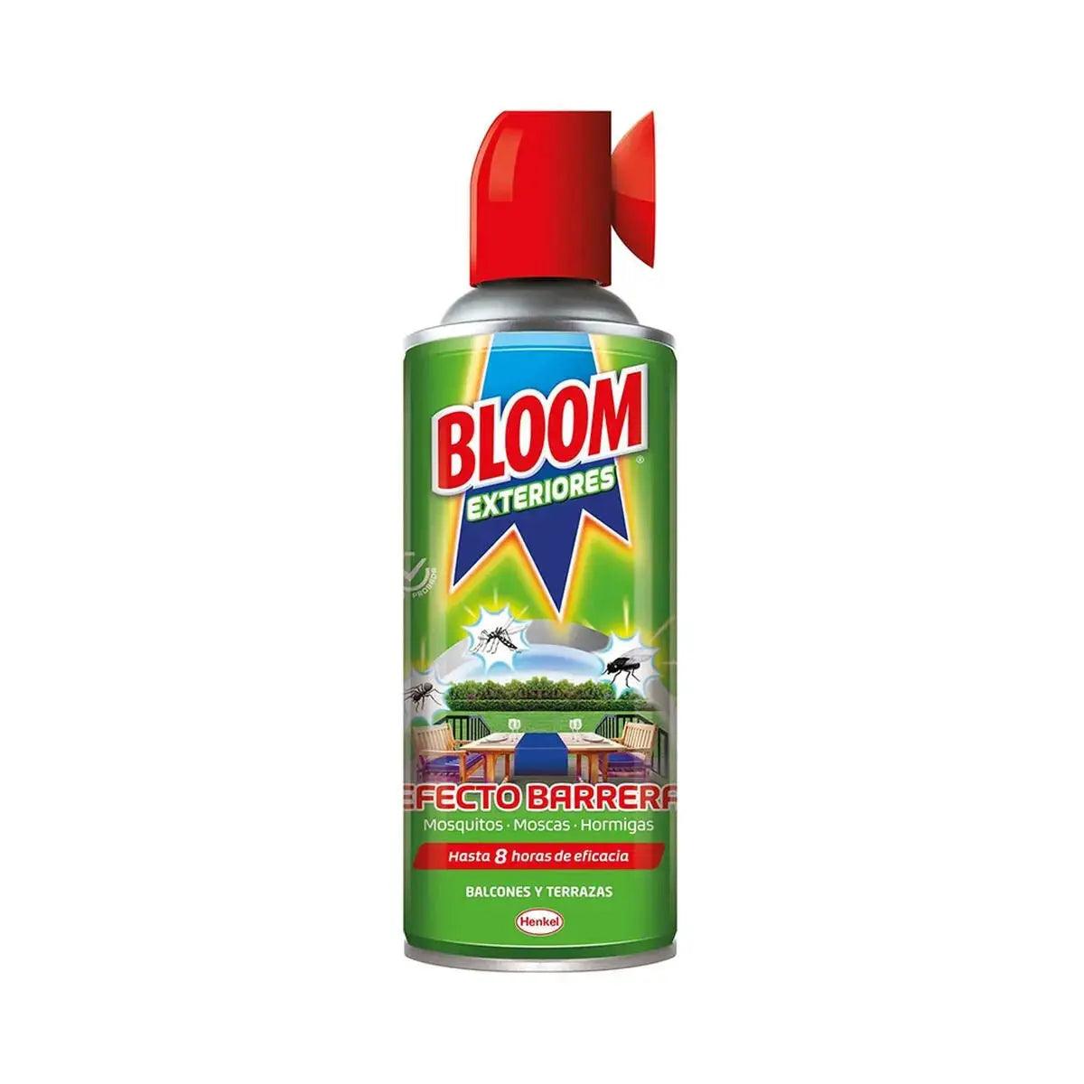 Insect repellant Henkel Bloom 400 ml Spray - Honesty Sales U.K