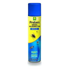 Insecticde Massó Flying insects 750 ml, Aerosol - Honesty Sales U.K