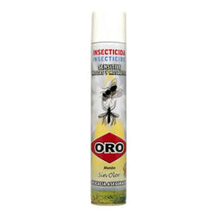 Insecticde Oro Flying insects (1L) - Honesty Sales U.K