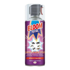 Insecticide Bloom Flying insects (400 ml) at the best price - Honesty Sales U.K