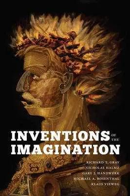 Inventions of the Imagination - Honesty Sales U.K