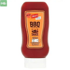 Jack's BBQ Sauce 450g (Case of 10) - Honesty Sales U.K