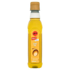 Jack's Olive Oil 250ml (Case of 6) - Honesty Sales U.K