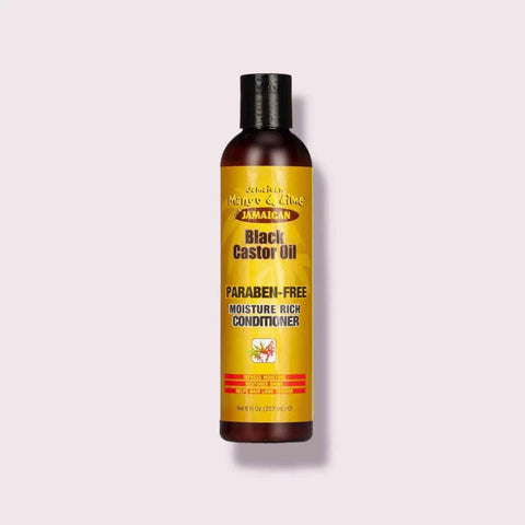 Jamaican Black Castor Oil Paraben Free Moisture Rich Conditioner - Honesty Sales U.K