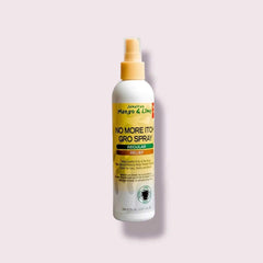 Jamaican Mango & Lime No More Itch Gro Spray 8 oz - Honesty Sales U.K