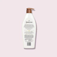 Jergens Hydrating Coconut Body Lotion, 16.8 fl oz - Honesty Sales U.K