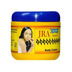 JRA Foundation Body Cream 120g clear pigmentation - Honesty Sales U.K