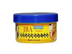 JRA Foundation Body Cream 40g - Honesty Sales U.K