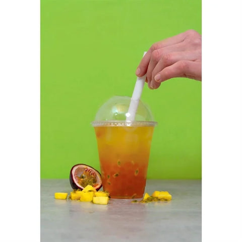 Mango Popping Boba 870g - Pack Of 4