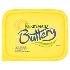 Kerrymaid Buttery 1kg Made with buttermilk - Honesty Sales U.K