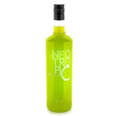 Kiwi Neo Tropic Refreshing Drink Without Alcohol 1L - Honesty Sales U.K