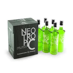 Kiwi Neo Tropic Refreshing Drink Without Alcohol 1L - Honesty Sales U.K