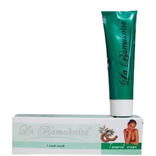 La Bamakoise Tamarind Cream 50 ml is a cosmetic product - Honesty Sales U.K