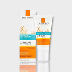 La Roche-Posay Anthelios Hydrating Sun Cream SPF30 50ml - Honesty Sales U.K