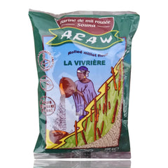 La Vivriere Araw Flour - Honesty Sales U.K