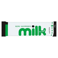 Lakeland Dairies UHT Semi Skimmed Milk in a Stick 240 x 10ml - Honesty Sales U.K