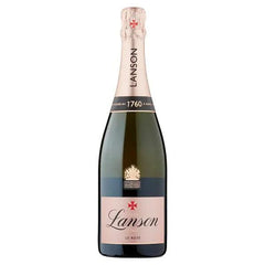 Lanson Rosé Champagne 750ml Lanson