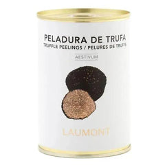 Laumont Summer Truffle Peelings 200g - Honesty Sales U.K