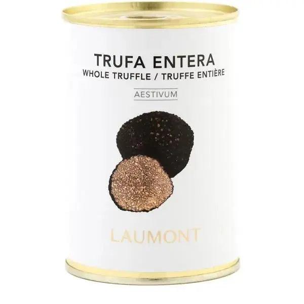 Laumont Whole Brushed Summer Truffle 200g - Honesty Sales U.K