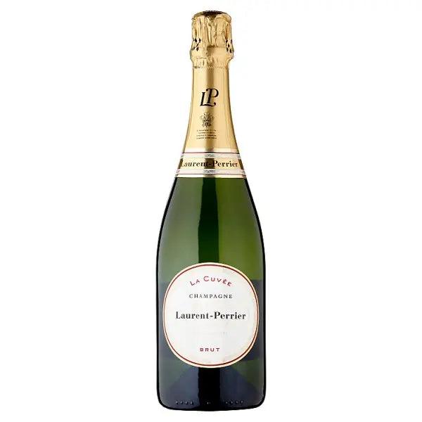 Laurent-Perrier La Cuvée NV Champagne 750ml Laurent-Perrier