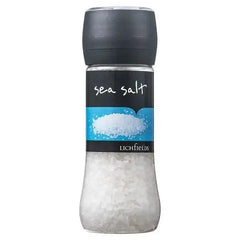 Lichfields Sea Salt 385g Manufacturer Lichfields - Honesty Sales U.K