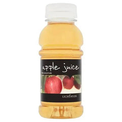 Lichfields Smooth Juice from Concentrate 250ml (Case of 8) - Honesty Sales U.K