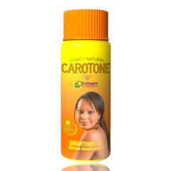 Light & Natural Carotone Dsp 10 Collagen Formula - Honesty Sales U.K