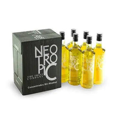 Lima Neo Tropic Refreshing Drink Without Alcohol 1L - Honesty Sales U.K