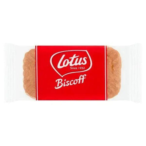 Lotus Biscoff 1Px300 1.875kg - Honesty Sales U.K