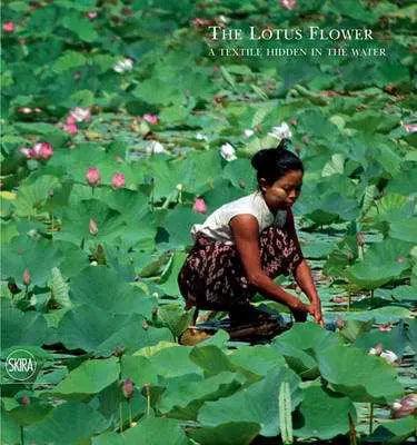 Lotus Flower by Loro Piana - Honesty Sales U.K