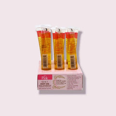 Luster's Pink Hot Oil Treatment 10-N-1 1 Ounce Tubes - Honesty Sales U.K