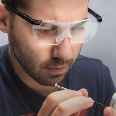 Magnifying Glasses InnovaGoods - Honesty Sales U.K