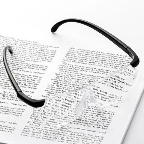 Magnifying Glasses InnovaGoods - Honesty Sales U.K