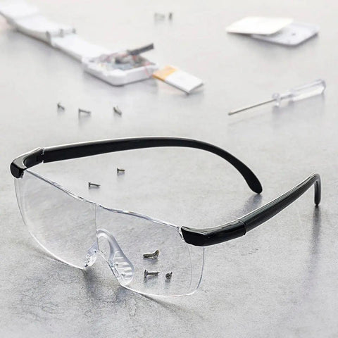 Magnifying Glasses InnovaGoods - Honesty Sales U.K