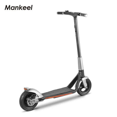 Mankeel MK006 Sliver wings Porsche design electric scooter - Honesty Sales U.K