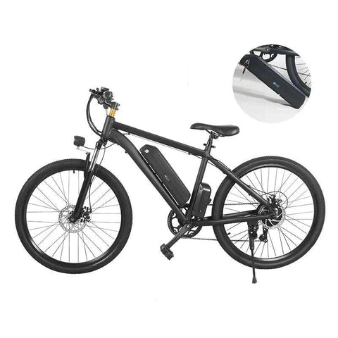 MANKEEL MK010 48V/10AH 350W Electric Commuter Bike Mankeel