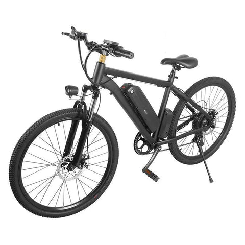 MANKEEL MK010 48V/10AH 350W Electric Commuter Bike Mankeel