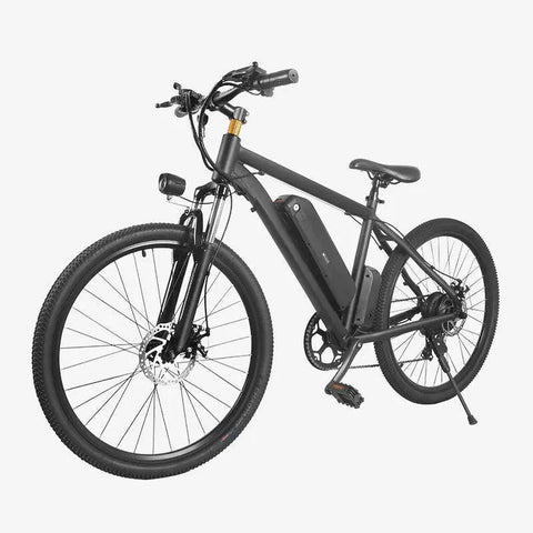 MANKEEL MK010 48V/10AH 350W Electric Commuter Bike Mankeel