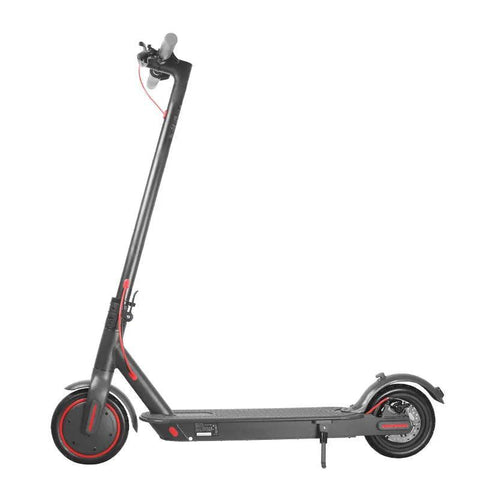 Mankeel MK083 Pro/Plus Electric Scooter with Powerful Motor Honesty Sales U.K