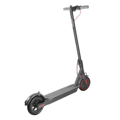 Mankeel MK083 Pro/Plus Electric Scooter with Powerful Motor Honesty Sales U.K