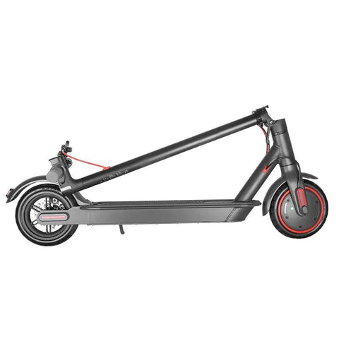 Mankeel MK083 Pro/Plus Electric Scooter with Powerful Motor Honesty Sales U.K