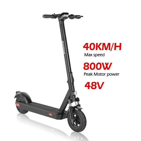 Mankeel MK089 High Speed Electric Scooter Mankeel