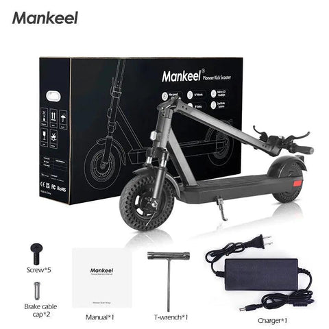 Mankeel MK089 High Speed Electric Scooter Mankeel