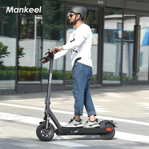 Mankeel MK089 High Speed Electric Scooter Mankeel