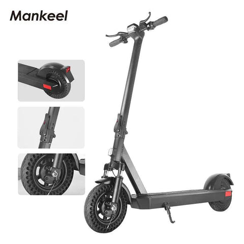 Mankeel MK089 High Speed Electric Scooter Mankeel