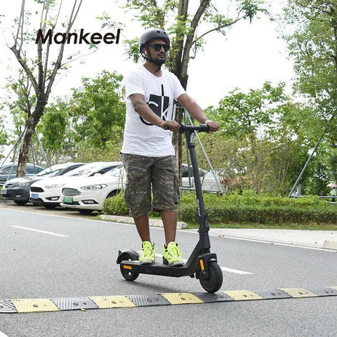 Mankeel MK090 Steed 36V/10.4Ah 350W Folding Electric Scooter - Honesty Sales U.K